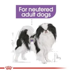 ROYAL CANIN STERILISED X-SMALL Trockenfutter Für Kastrierte Sehr Kleine Hunde -Heimtierbedarf Geschäft RoyalCanin Sterilised xsmall 2