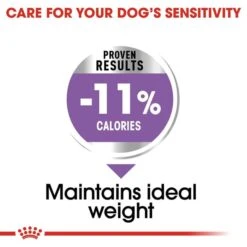 ROYAL CANIN STERILISED X-SMALL Trockenfutter Für Kastrierte Sehr Kleine Hunde -Heimtierbedarf Geschäft RoyalCanin Sterilised xsmall 3