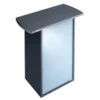 Tetra AquaArt Aquarienunterschrank 60L 2 Tetra AquaArt Aquarienunterschrank 60L -Heimtierbedarf Geschäft Tetra AquaArt Aquarienunterschrank 60L grau