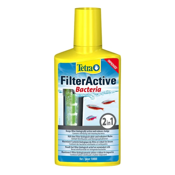 Tetra FilterActive 3 Tetra FilterActive