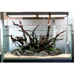 TWINSTAR 2 Aquarium-Sterilisator Nano Plus -Heimtierbedarf Geschäft ada aquarium sterilisator twinstar alle 5560e4525187a15a86df65af537
