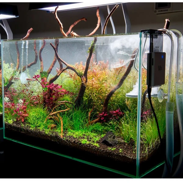 TWINSTAR 2 Aquarium-Sterilisator M3 12 TWINSTAR 2 Aquarium-Sterilisator M3 – Bild 10