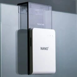 TWINSTAR 2 Aquarium-Sterilisator Nano Plus -Heimtierbedarf Geschäft ada aquarium sterilisator twinstar nano 2560e452baf8b05a86df69ea2ff