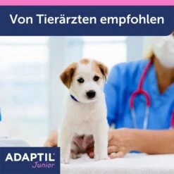Adaptil Junior Halsband -Heimtierbedarf Geschäft adaptil junior halsband 9