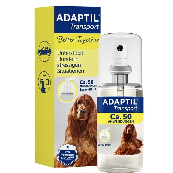 Adaptil Transportspray 3 Adaptil Transportspray
