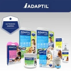 Adaptil Transportspray 21 Adaptil Transportspray -Heimtierbedarf Geschäft adaptil transportspray 9