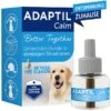 Adaptil Verdampfer 1 Monats-Nachfüllflakon 48ml -Heimtierbedarf Geschäft adaptil verdampfer 1 monats nachfullflakon 48ml 1