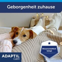 Adaptil Verdampfer 1 Monats-Nachfüllflakon 48ml 17 Adaptil Verdampfer 1 Monats-Nachfüllflakon 48ml -Heimtierbedarf Geschäft adaptil verdampfer 1 monats nachfullflakon 48ml 6