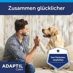 Adaptil Verdampfer 1 Monats-Nachfüllflakon 48ml 18 Adaptil Verdampfer 1 Monats-Nachfüllflakon 48ml -Heimtierbedarf Geschäft adaptil verdampfer 1 monats nachfullflakon 48ml 7
