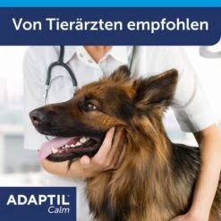 Adaptil Verdampfer 1 Monats-Nachfüllflakon 48ml 19 Adaptil Verdampfer 1 Monats-Nachfüllflakon 48ml -Heimtierbedarf Geschäft adaptil verdampfer 1 monats nachfullflakon 48ml 8