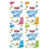 Animonda Milkies Mixpaket Knusperkissen 12x30g -Heimtierbedarf Geschäft animonda milkies mixpaket knusperkissen 12x30g