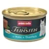 Animonda Vom Feinsten Mousse Mit Huhn + Thunfisch -Heimtierbedarf Geschäft animonda vom feinsten mousse huhn thunfischV6Ll3gCjF0bhG