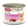 Animonda Carny Kitten Baby-Paté 2 Animonda Carny Kitten Baby-Paté -Heimtierbedarf Geschäft animonda carny kitten baby pate 200g web