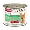 Animonda Carny Kitten Rind, Huhn + Kaninchen -Heimtierbedarf Geschäft animonda carny kitten rind huhn kaninchen 200g web
