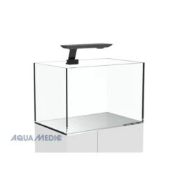 Aqua Medic Angel LED Holder Schwarz -Heimtierbedarf Geschäft aqua medic angel led 200 halterung15c7537f0c6773