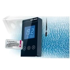Aqua Medic Lüftersteuerung Cool Control -Heimtierbedarf Geschäft aqua medic cool control 2