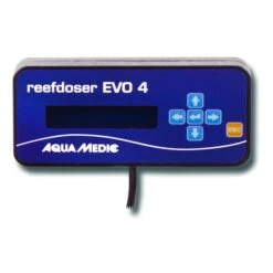 Aqua Medic Dosierpumpe Reefdoser EVO 4 11 Aqua Medic Dosierpumpe Reefdoser EVO 4 -Heimtierbedarf Geschäft aqua medic dosierpumpe reefdoser evo 4 3
