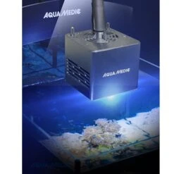 Aqua Medic LED-Spot Qube -Heimtierbedarf Geschäft aqua medic led spot qube 50 55c7e83561424c