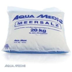 Aqua Medic Meersalz Im Beutel 20kg