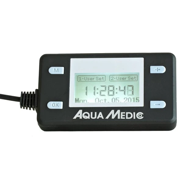 Aqua Medic Ocean Light LED Control | Rückläufer 3 Aqua Medic Ocean Light LED Control | Rückläufer