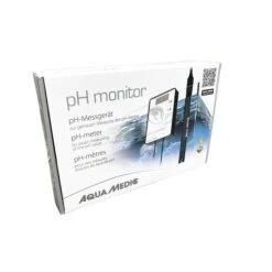Aqua Medic PH Monitor -Heimtierbedarf Geschäft aqua medic ph monitor 3