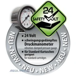 Aqua Medic Platinum Line Plus - 24V 10 Aqua Medic Platinum Line Plus - 24V -Heimtierbedarf Geschäft aqua medic platinum line plus 5601c1081cf680