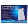 Aqua Medic Vorfilter Prefilter Bag -Heimtierbedarf Geschäft aqua medic prefilter 1