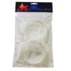 Aqua Medic Ersatz-filter Bag 4 (2 St.) -Heimtierbedarf Geschäft aqua medic prefilter bags 1