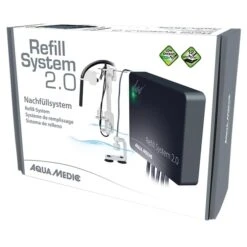 Aqua Medic Refill System 2.0 -Heimtierbedarf Geschäft aqua medic refill system 2 0 5