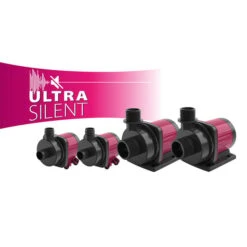 Aqua Medic Aquariumpumpe DC Runner -Heimtierbedarf Geschäft aqua medic dc runner pumpe web 1