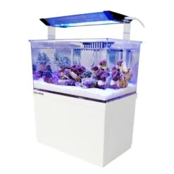 Aqua Medic Armatus XS -Heimtierbedarf Geschäft aqua medic micro aquarium armatus xs web 2