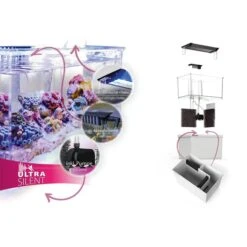 Aqua Medic Armatus XS -Heimtierbedarf Geschäft aqua medic micro aquarium armatus xs web 3