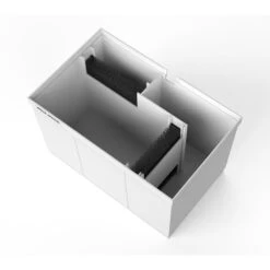 Aqua Medic Armatus XS -Heimtierbedarf Geschäft aqua medic micro aquarium armatus xs web 4