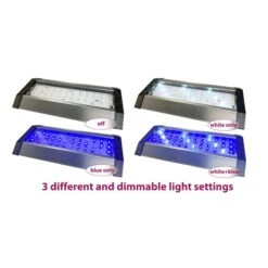 Aqua Medic Armatus XS -Heimtierbedarf Geschäft aqua medic micro aquarium armatus xs web 6