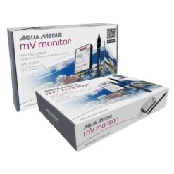 Aqua Medic MV Monitor -Heimtierbedarf Geschäft aqua medic mv monitor web 5