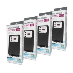 Aqua Medic Ozone -Heimtierbedarf Geschäft aqua medic ozongenerator ozone web 1