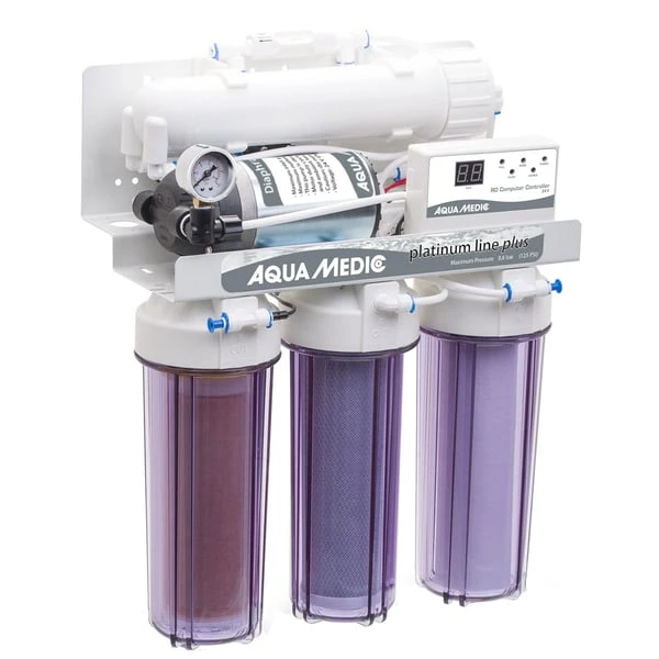 Aqua Medic Platinum Line Plus - 24V 3 Aqua Medic Platinum Line Plus - 24V