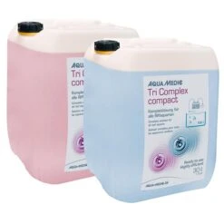 Aqua Medic Tri Complex Compact 11 Aqua Medic Tri Complex Compact -Heimtierbedarf Geschäft aqua medic tri complex komplett loesung web 5