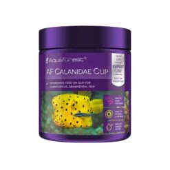 Aquaforest AF Calanidae Clip 100g