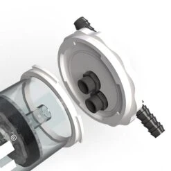 Aquaforest AF Media Reactor -Heimtierbedarf Geschäft aquaforest media reactor af alle 1