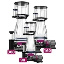 Aqua Medic Abschäumer Ocean Queen -Heimtierbedarf Geschäft aquamedic ocean queen 6