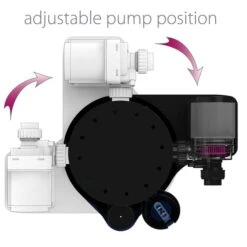 Aqua Medic Abschäumer Ocean Queen -Heimtierbedarf Geschäft aquamedic ocean queen 8