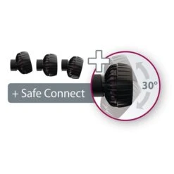 Aqua Medic Strömungspumpe SmartDrift X.1 Series -Heimtierbedarf Geschäft aquamedic smartdrift alle 3