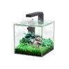 Aquatlantis Aquarium Set Kubus LED -Heimtierbedarf Geschäft aquatlantis kubus 5l 1