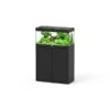 Aquatlantis Aquariumkombination Prestige 80 'Cabinet' -Heimtierbedarf Geschäft aquatlantis prestige cabinet 80 schwarz