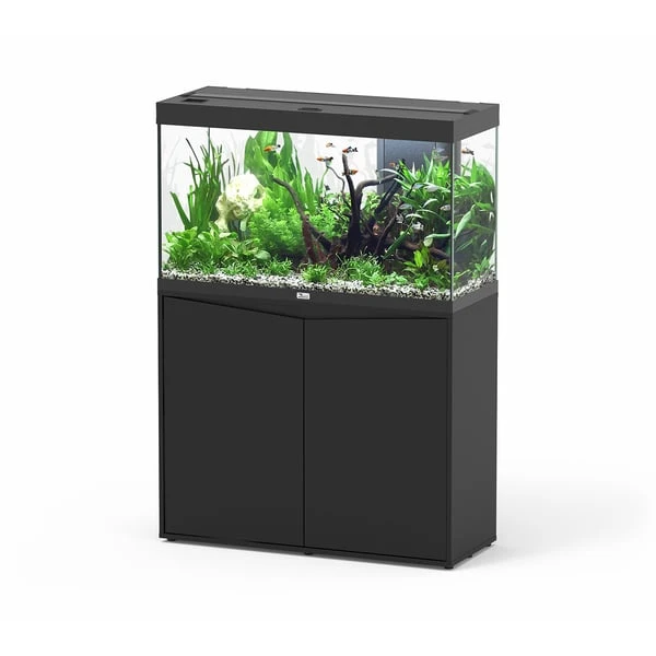 Aquatlantis Aquariumkombination Splendid 200l - 100x40 Cm 3 Aquatlantis Aquariumkombination Splendid 200l - 100x40 Cm