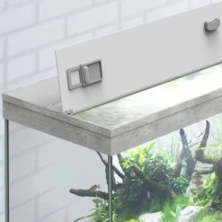 Aquatlantis Aquariumkombination Splendid 200l - 100x40 Cm 7 Aquatlantis Aquariumkombination Splendid 200l - 100x40 Cm -Heimtierbedarf Geschäft aquatlantis splendid 2xlMZxKGevelh4