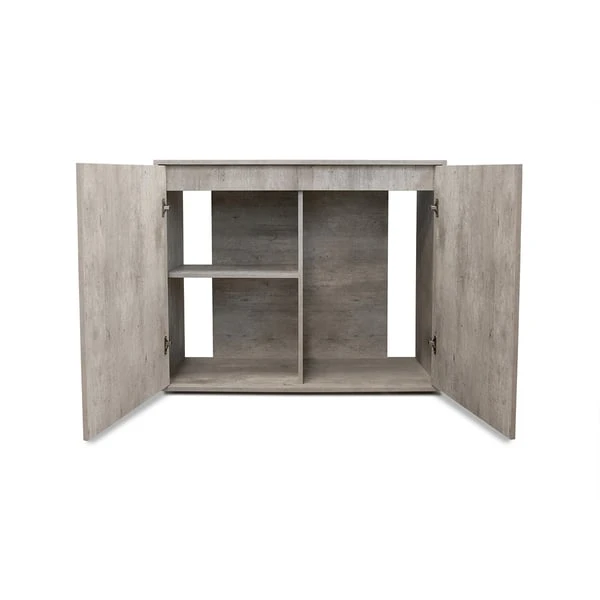 Aquatlantis Aquariumkombination Splendid 110l - 60x40 Cm 6 Aquatlantis Aquariumkombination Splendid 110l - 60x40 Cm – Bild 4