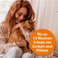 ARDAP Spot-On Für Katzen -Heimtierbedarf Geschäft ardab spot on fur katzen 3