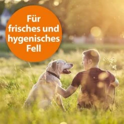 ARDAP Anti-Floh Shampoo Für Hunde 3x250ml -Heimtierbedarf Geschäft ardap anti floh shampoo fur hunde 250ml 326DAv57u4lkrB